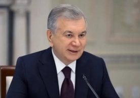 1 октябрь — Ўқитувчи ва мураббийлар куни муносабати билан