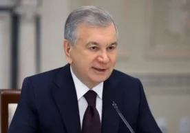 1 октябрь — Ўқитувчи ва мураббийлар куни муносабати билан