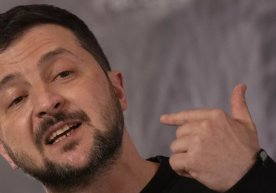 Vladimir Zelenskiy Ukrainadagi mojaroni to‘xtatish va
