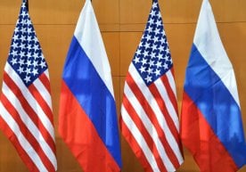 АҚШ асосий ҳамкор учун курашда Россияга ютқазди фото