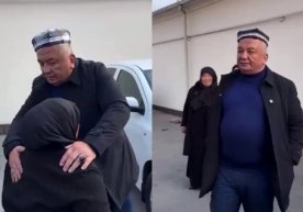 Ижтимоий тармоқларда Қўқон шаҳрида фаолият юритиб келган,