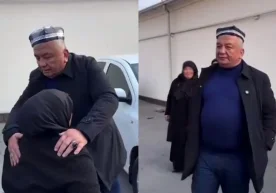 Ижтимоий тармоқларда Қўқон шаҳрида фаолият юритиб келган,