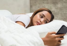 Тяньцзинь педагогика университети олимлари TikTok ва