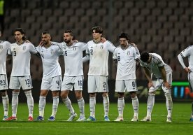 Вице-президент Сената Италии Личия Ронцулли оценила то,