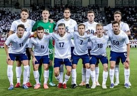 Россия терма жамоаси ва АҚШ жамоаси ўртасидаги ўртоқлик