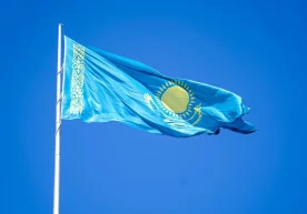 Қозоғистон ва Буюк Британия 2025–2026 йиллар учун ҳарбий