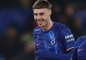 Лондоннинг "Челси" клуби бош мураббийи Энцо