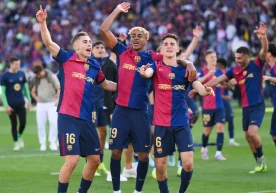 The situation in Spain's La Liga is becoming much