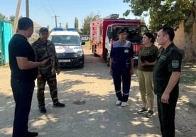 Бугунги кунда айрим фуқаролар томонидан заҳирадаги ер