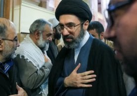 АҚШ Давлат департаменти Эроннинг янги олий раҳбари Можтаба