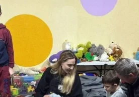 Голливуднинг машҳур актрисаси ва режиссёри Анжелина Жоли