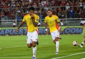 Жанубий Америка қитъасидаги 2026 йилги Жаҳон чемпионати