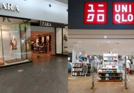 Япониянинг Fast Retailing Co. (Uniqlo бренди) ва