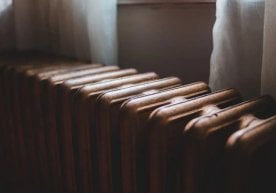 Иситиш мавсумида аҳолининг эҳтиёжманд қатламига моддий