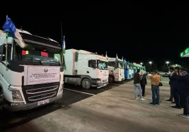 Uzbekistan has once again provided practical support to