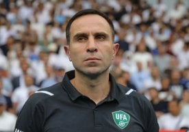 "Ориат Доно" радиосининг "Футбол +"