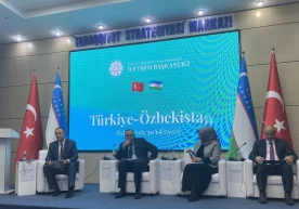 Жорий йил 29-31 март кунлари Туркия президенти Ражаб