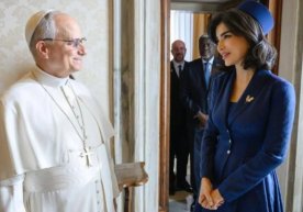 2025-йил 12-декабрда Шайх Зоид номидаги «Инсоний