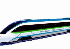 2025 йил 27 декабр куни маҳаллий темирйўл қатновларини