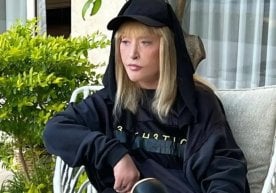 Сўнгги пайтларда Алла Пугачёва ҳақидаги энг кўп