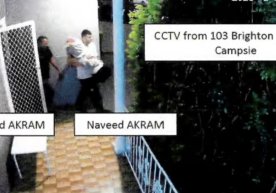 14 декабрь куни Бонди соҳилида Хунукка байрамида отишма