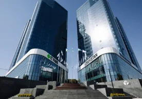 Дунё харитасидаги геосиёсий тебранишлар ва иқтисодий