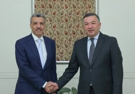 O‘zbekistonliklar Saudiya Arabistoniga ishga taklif etiladi фото
