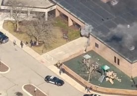 Америка Қўшма Штатларининг Мичиган штатида жойлашган