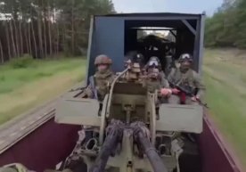 Bloomberg ma’lumotlariga ko‘ra, Rossiya armiyasi oldinga