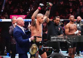 UFC 300 ishtirokchilari qancha gonorar olgani ma’lum bo‘ldi фото