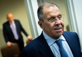 Украинадаги урушни тугатиш борасида Москва ўз талабларини