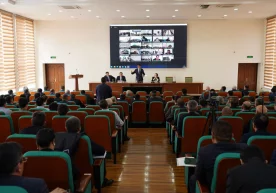 Бугун, 11 март куни соғлиқни сақлаш вазири Амрилло Иноятов