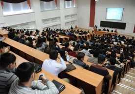 Давлат қабул комиссиясининг тегишли баёни бакалавриат