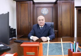 Foto: Shaxsiy arxiv XX asr boshlarida Markaziy Osiyoda,