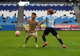 Бугунги кунда Европанинг кучли бешлик чемпионатларида