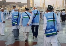 Юртимизда зиёрат сафарига борувчи фуқаролар учун катта
