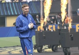 “Челси” бош мураббийи Энзо Мареска жамоанинг ҳужумкор ярим