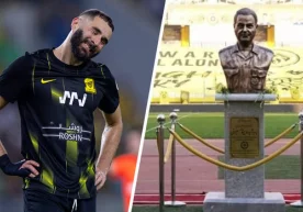 Осиё чемпионлар лигасида янги можаро авж олмоқда.