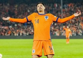 Душанба куни ЖЧ-2026 саралаш босқичининг G гуруҳи