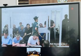 Жиноят оламида “қонундаги ўғри — Бахти Ташкенцкий”