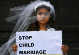 Dunyo bo‘yicha har besh qizdan biri 18 yoshga yetmasdan