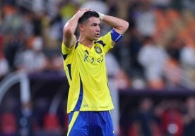 В финале ACL Two саудовский клуб «Al-Nassr» уступил