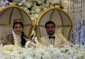 Бокс бўйича жаҳон чемпиони Шаҳрам Ғиёсов 12 декабрь куни
