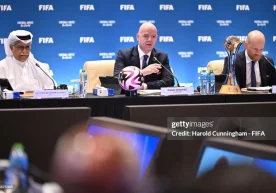 FIFA 2024 yildan boshlab Qit’alararo Kubok musobaqasi