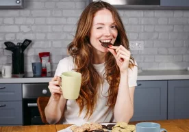 Фото: Marie Claire Соч саломатлиги учун тўғри