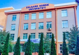 O‘zbekistonda Finlyandiya ta’lim modeliga asoslangan nodavlat universitet ish boshladi фото