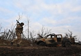 Нью-Деҳли ҳиндистонликларни Россия Қуролли кучлари сафидан муддатидан олдин бўшатишни сўради фото