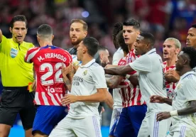 Фото: Getty images Еврокубоклар якунига етмай, миллий