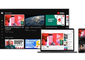 Фото: ixbt.com Google компанияси YouTube плейерининг барча