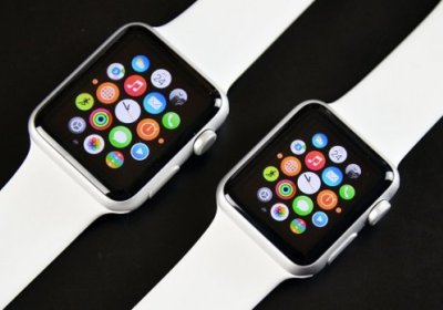 Apple Watch savdolari 71,6 foizga tushib ketdi фото